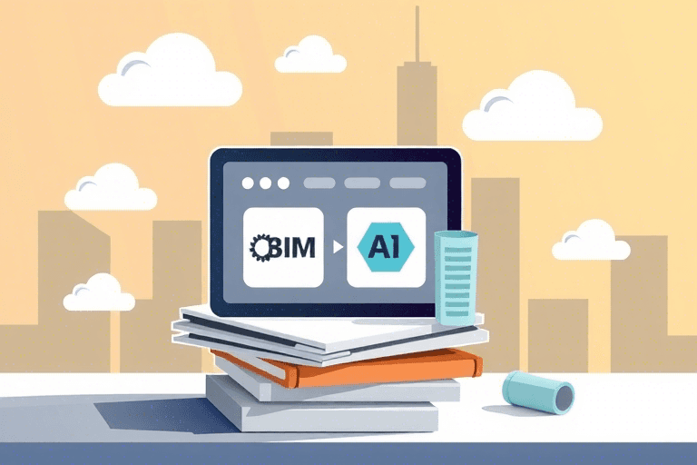 如何高效地进行建筑工程资料管理？