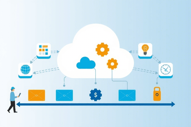 为什么工程资料管理对企业来说如此重要？