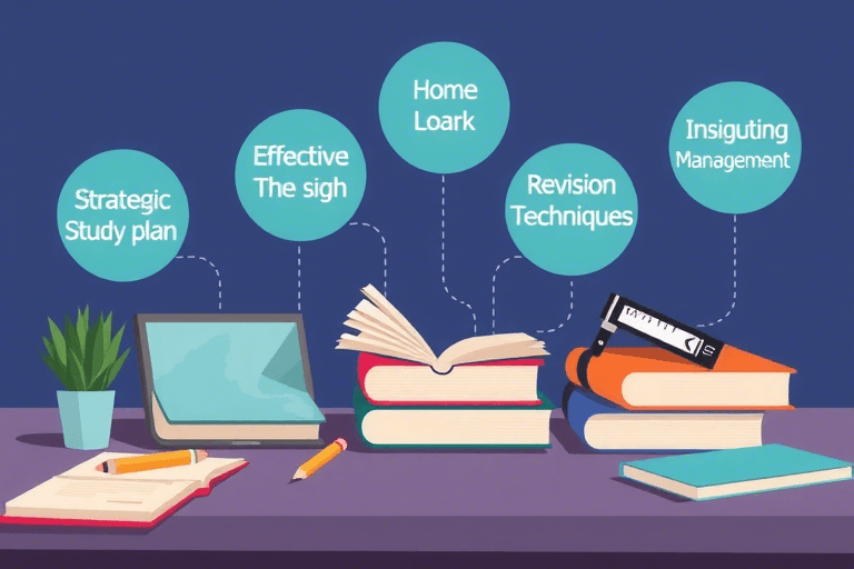 如何有效准备升本工程管理资料？