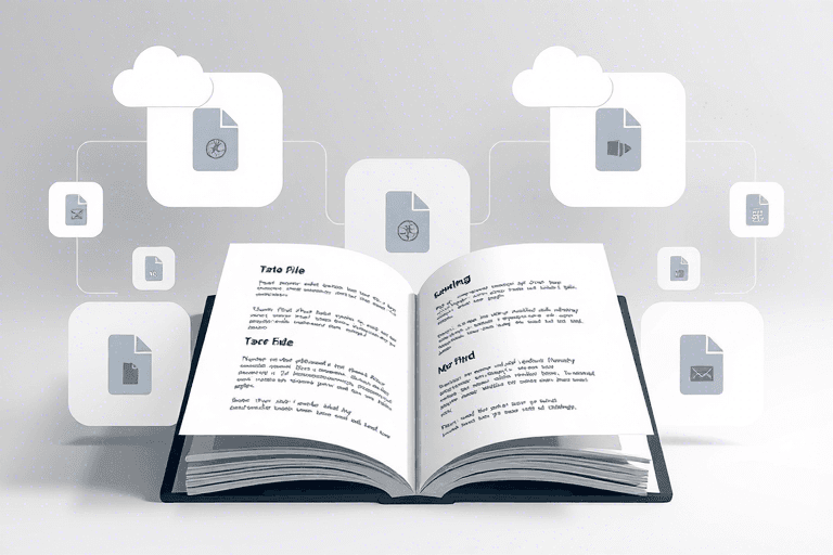 如何构建有效的工程安全管理资料台账？