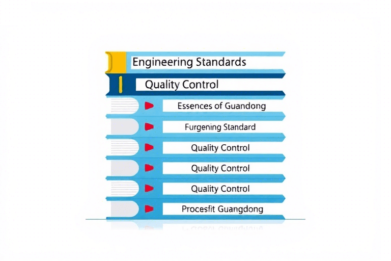 广东工程资料管理规程如何制定和实施？