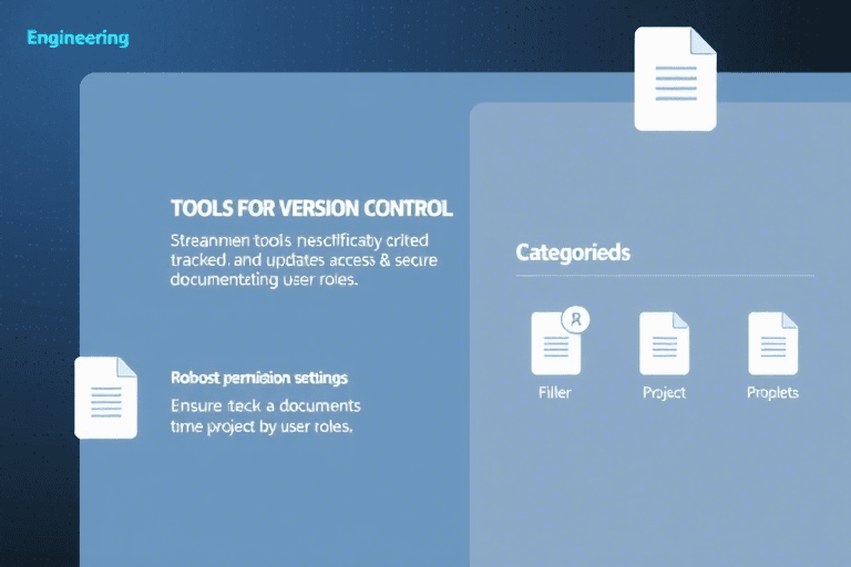 如何制定有效的工程资料管理制度？