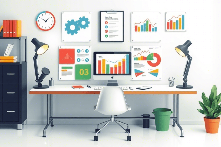 如何制定有效的公寓工程资料管理办法？