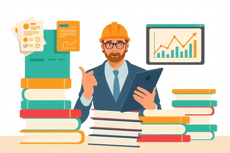 如何有效地进行施工工程项目管理资料的编制与整理？