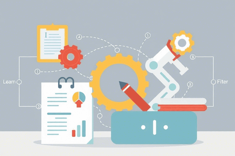 如何建立和执行有效的工程质检资料管理办法？