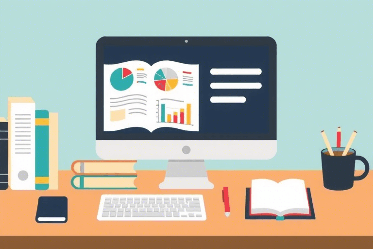 如何撰写一篇高质量的资料工程管理论文？