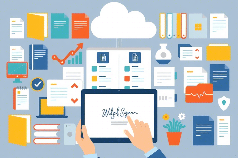 工程管理中文件资料管理有哪些方法？