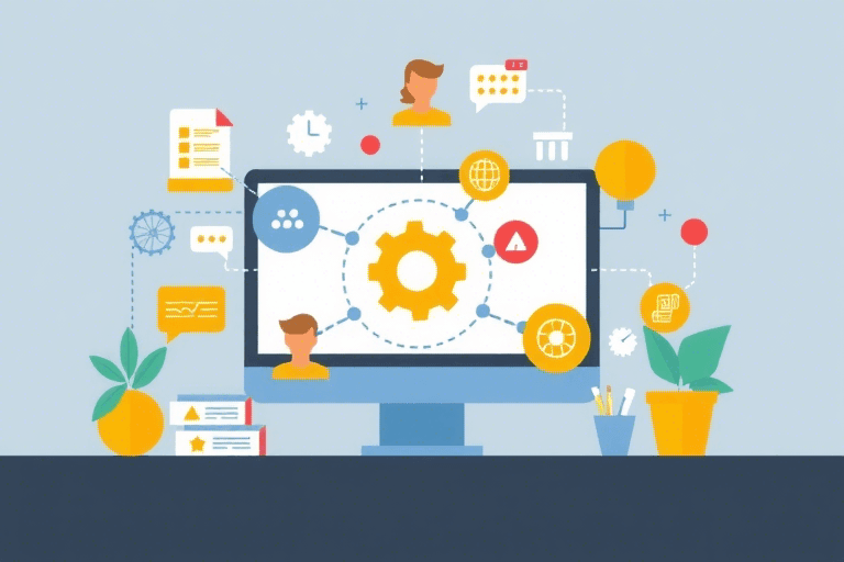 如何高效地管理工程资料软件？关键步骤和最佳实践