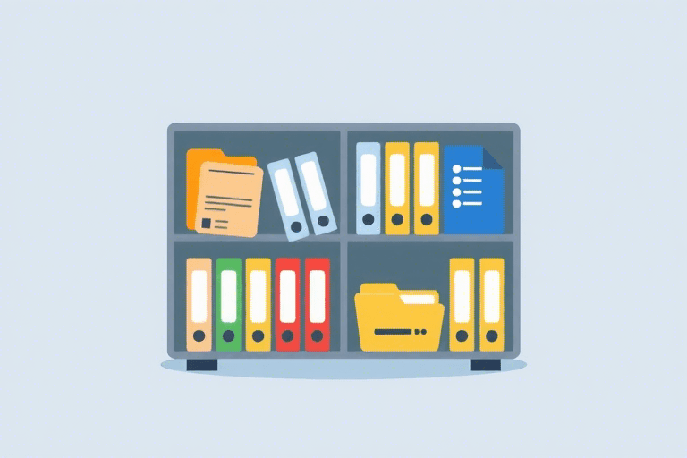 如何有效管理工程档案资料的特点与方法是什么？