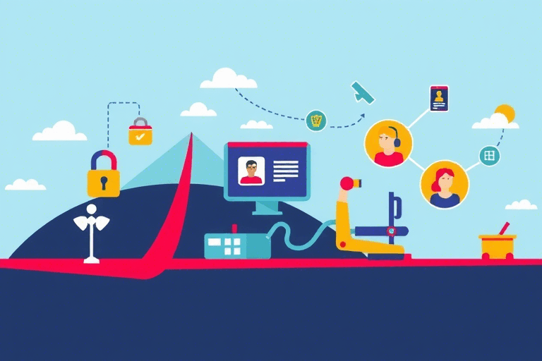 如何确保工程档案资料管理的有效性与安全性？