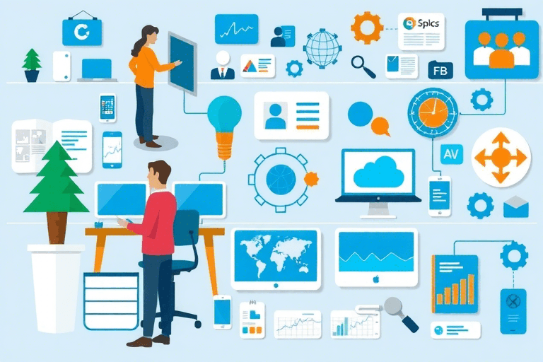 工程资料管理如何实现高效？赵立娜的秘诀有哪些？