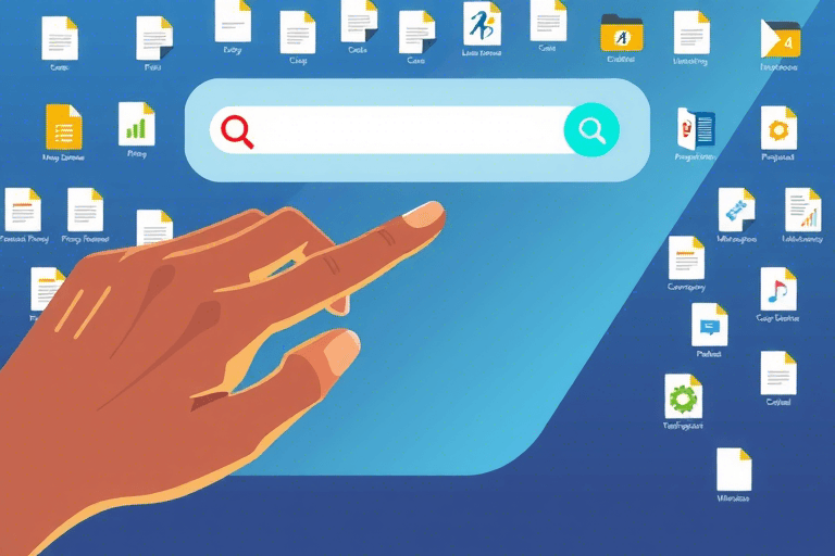 如何高效地找到工程管理项目的相关资料？