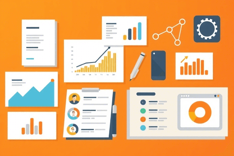 如何制定有效的工程资料管理办法表格？