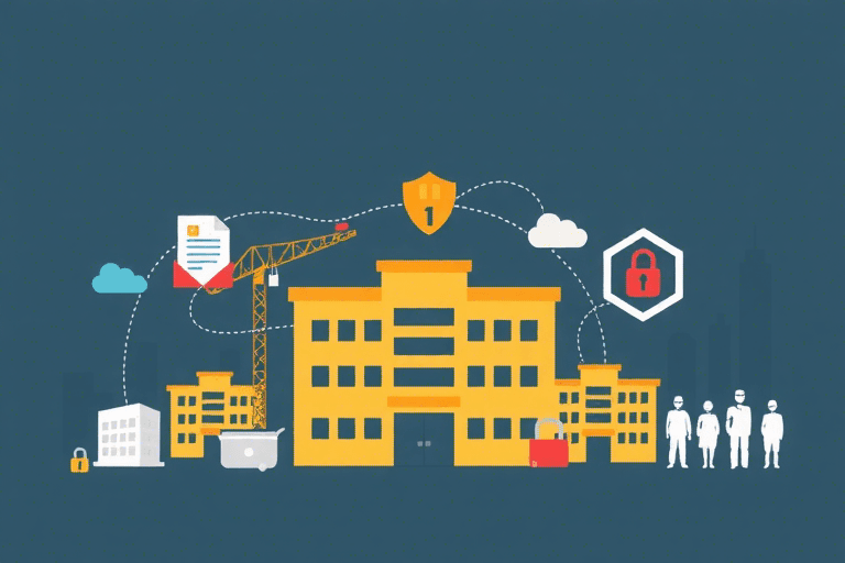 如何有效进行建筑工程资料管理？