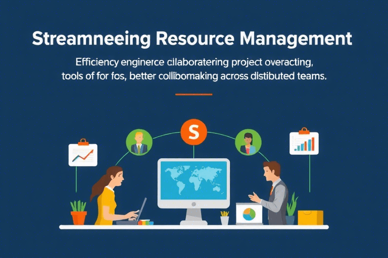 如何利用工程资料管理软件提升工作效率？