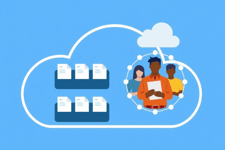 工程项目管理资料分类应该如何进行？如何科学地组织和管理项目文档？