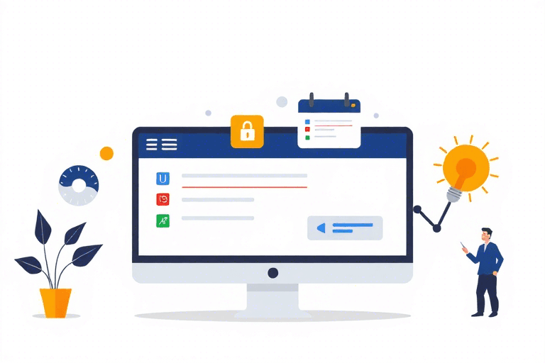 如何选择和使用高效的工程资料管理软件？