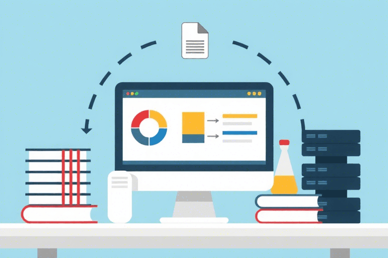 如何高效管理工程资料？掌握这些基本方法