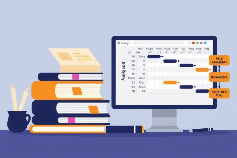 如何有效进行工程资料管理与分析？