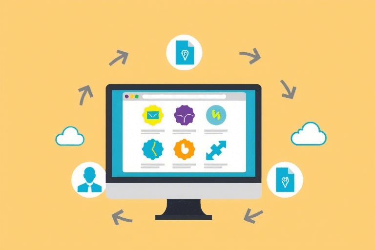 如何高效管理和优化工程资料？