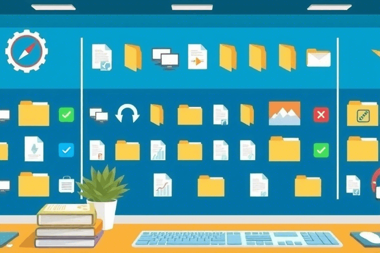 如何科学地制定工程资料管理的文件档号？