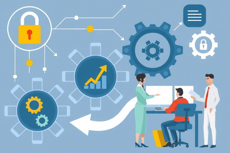 工程部资料管理：高效有序的方法有哪些？