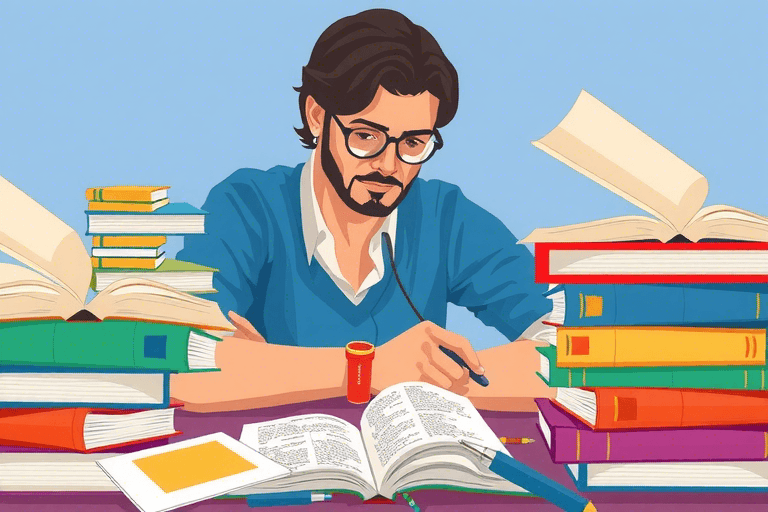 如何高效备考工程管理资料员资格考试？