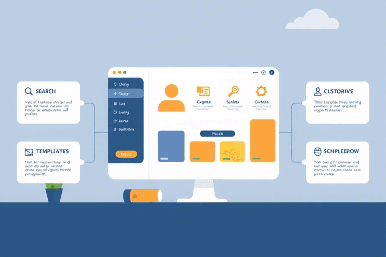 工程资料管理软件如何选择与使用？分享我的经验与技巧