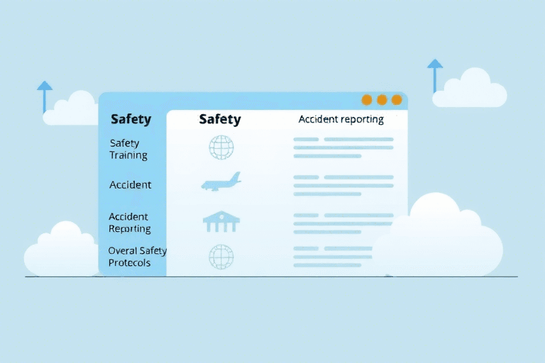 如何设计和使用有效的工程安全管理资料表格？