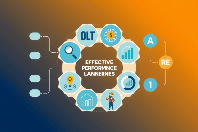 如何通过有效策略提升工程管理业绩？