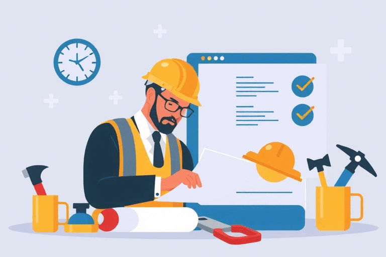 如何有效进行工程监理资料管理？