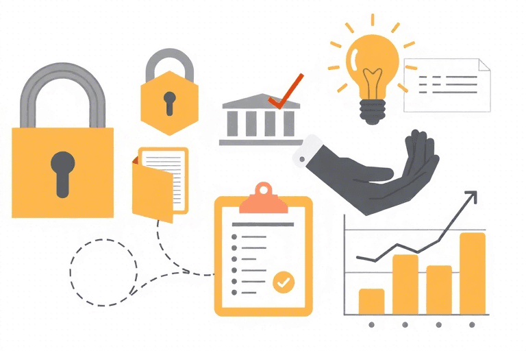 如何有效地实施市政资料管理工程？