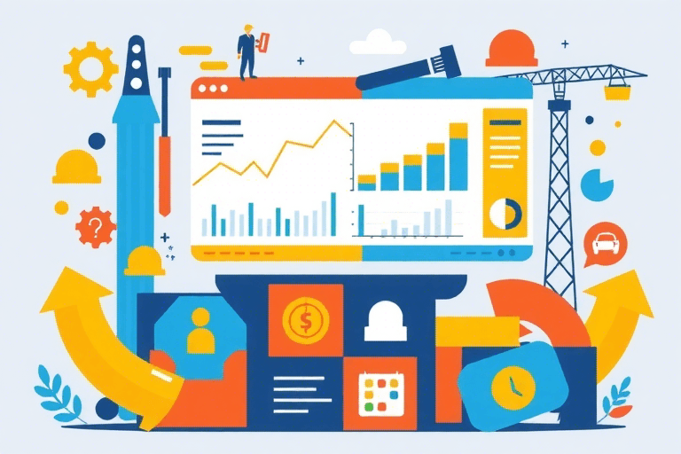 如何有效地分享工程造价管理资料？