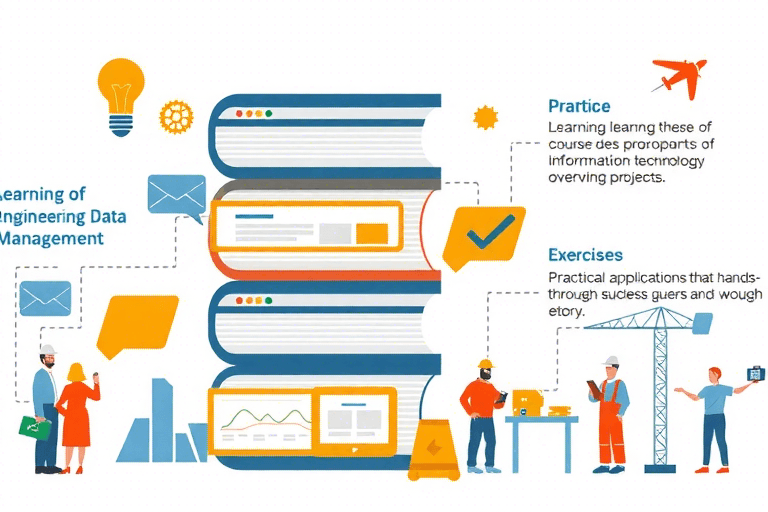 工程资料管理课程的学习之旅让我们收获了哪些宝贵经验？