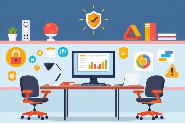 如何有效地管理改造工程资料？