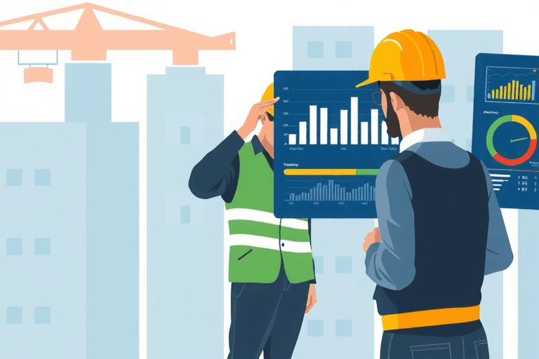 如何确保工程监理竣工资料管理的高效与准确？