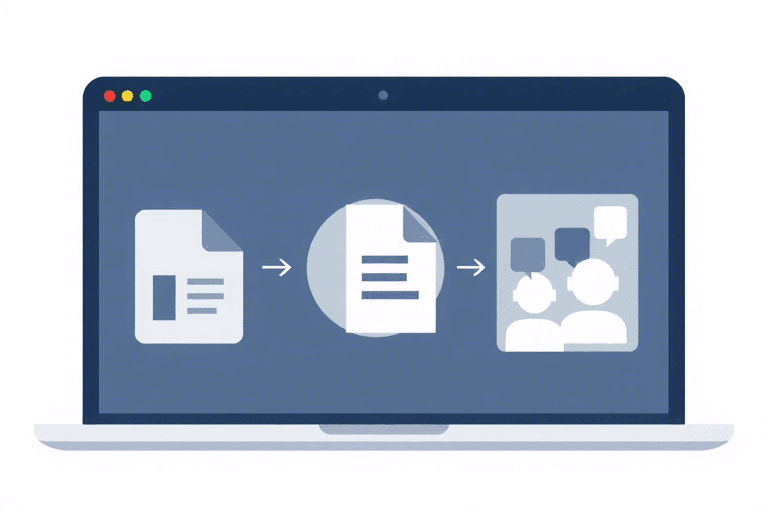 如何通过软件高效管理工程资料？