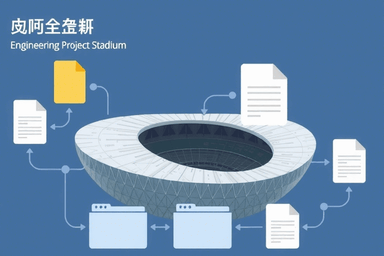 如何有效管理鸟巢项目工程资料？