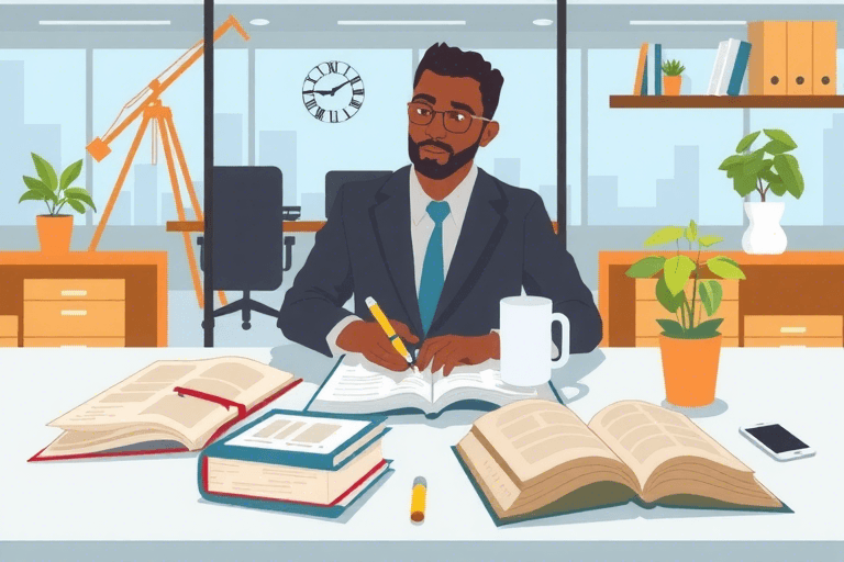 如何准备公路段工程管理面试？全面指南与策略