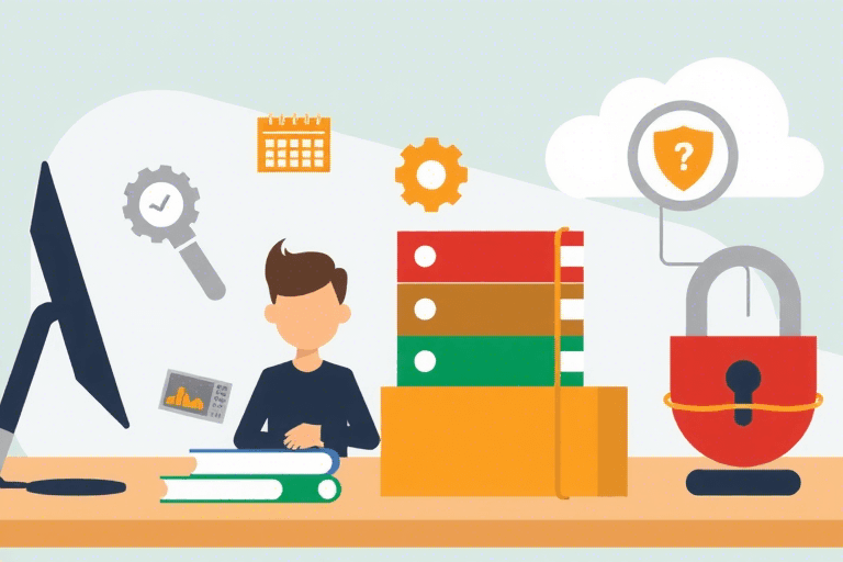 建设工程管理资料包括哪些？如何有效管理和使用这些资料？