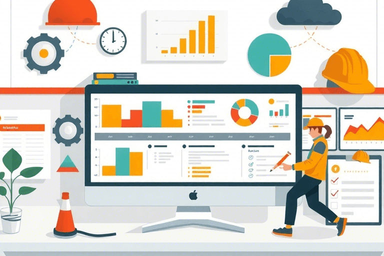 如何有效进行宏宇建设工程资料管理？