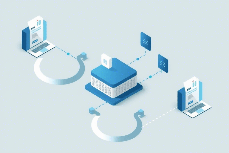 如何有效管理和维护工程档案资料？一家专业公司的实践与经验