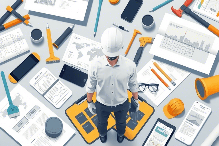 装饰工程施工管理资料应该怎样编制和使用？