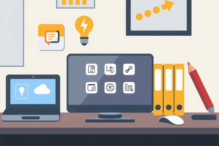 如何有效管理和整理电气安装工程管理资料？