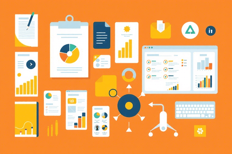 GB光伏工程资料管理怎么做？全面解析光伏项目文档控制与管理策略