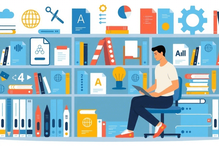 如何创建一个高效的工程管理资料库APP？