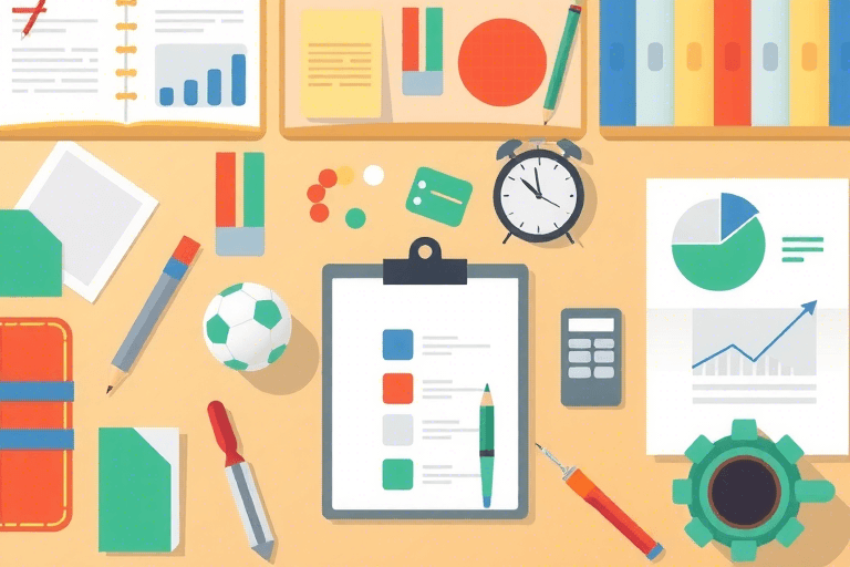 如何编写一本优秀的园林工程资料管理教材？