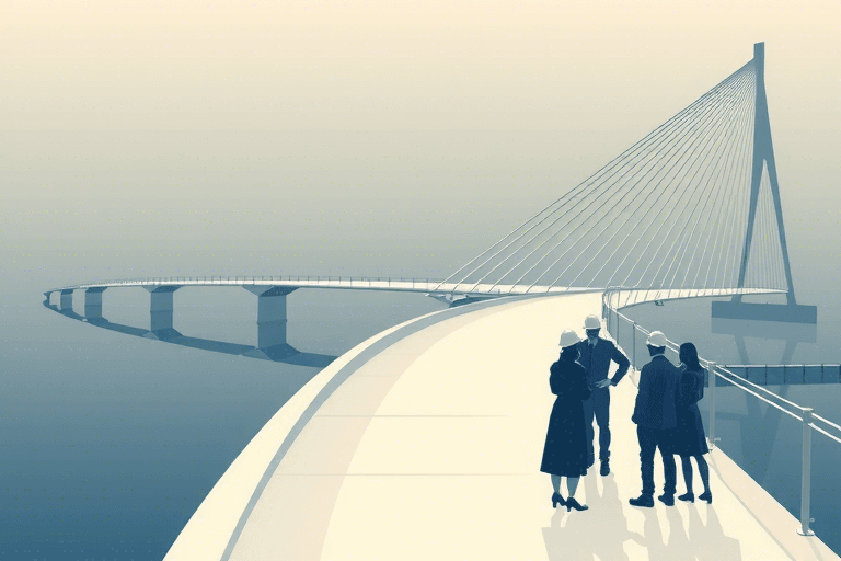 如何制定科学有效的桥梁工程资料管理标准？