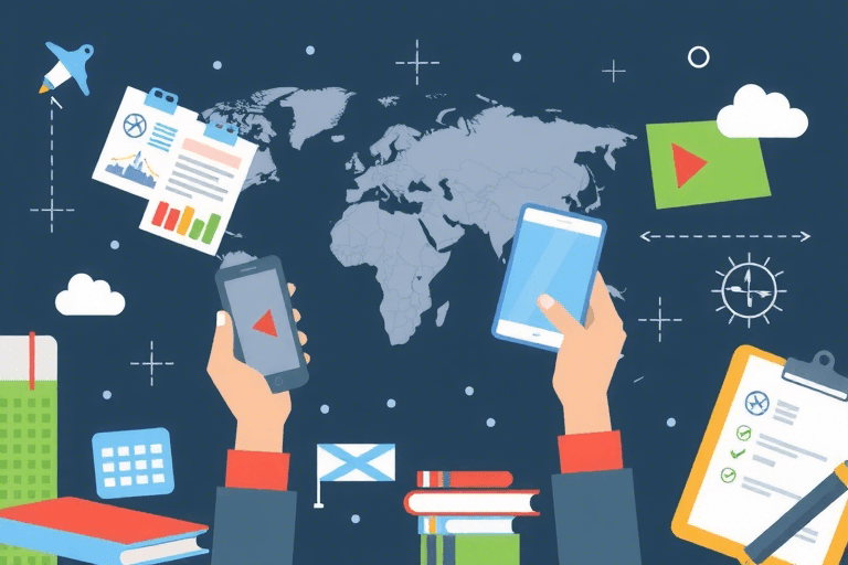 如何高效管理土方工程资料？