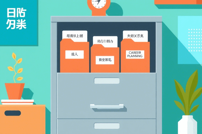 如何成为一名优秀的装修工程资料管理员？